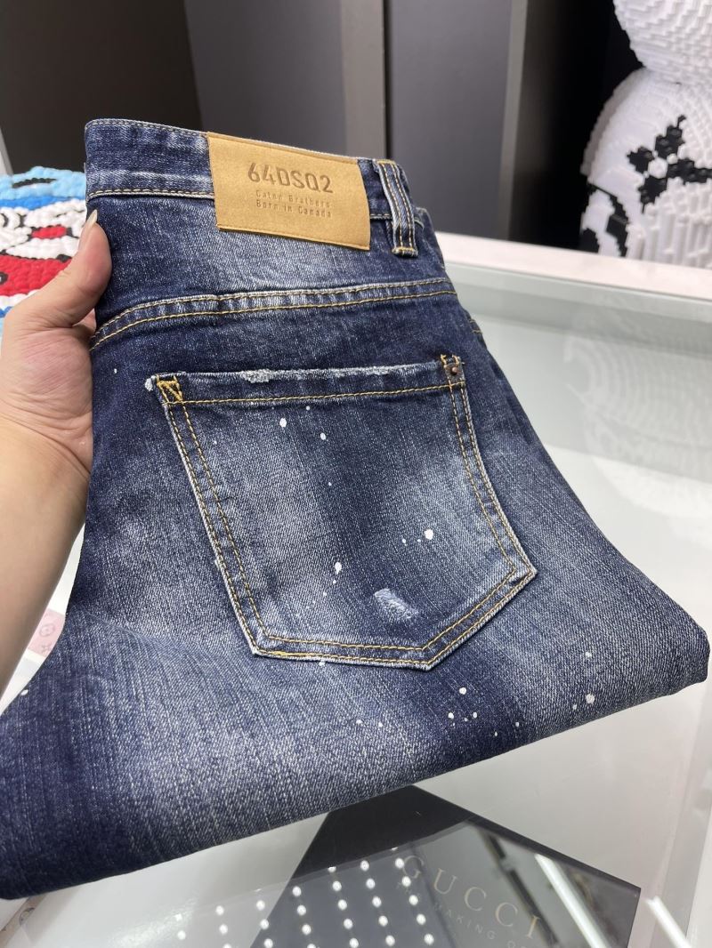 Dsquared2 Jeans